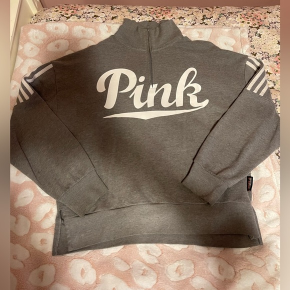 PINK Victoria's Secret Sweaters - PINK sweatshirt